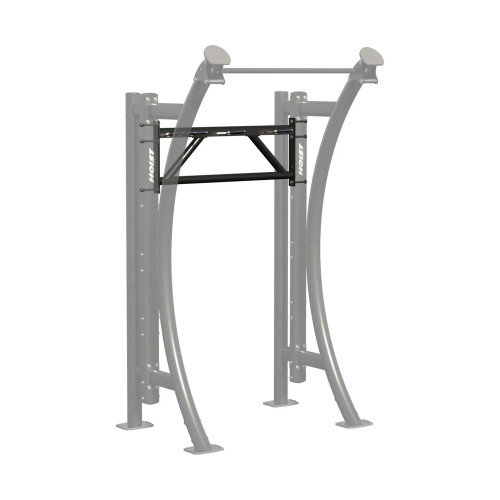 Hoist Performance Series 4 Ft Center Accessory Rack