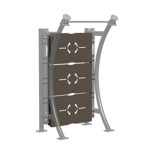 Hoist Performance Series Wall Target Pad
