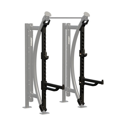 Hoist Performance Series Olympic Lifting Station