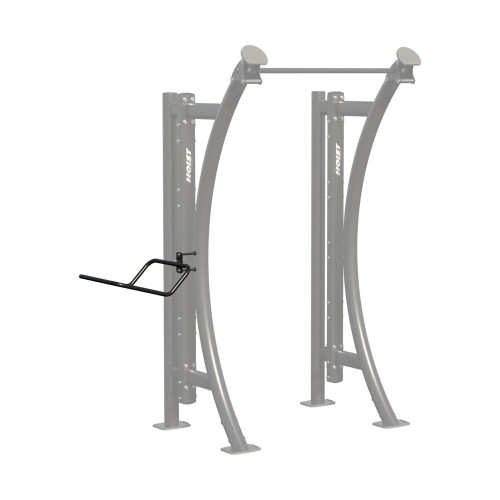 Hoist Performance Series Side Mount Balance Trainer Rack