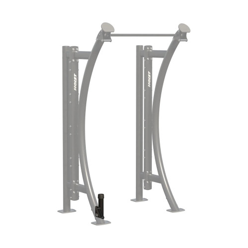 Hoist Performance Series Vertical Olympic Bar Holder