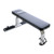 Flat Exercise Bench