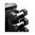 TKO 8 Pair Vertical Dumbbell Rack