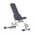 Evolution Deluxe Flat/Incline Bench