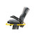 T6MAX Cross Trainer with Extra-Wide Seat | NuStep