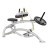 Hoist Seated Calf Raise - Platinum