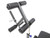 F704 F/I/D Dumbbell Bench