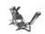 F760 Pro Linear Bearing Leg Press / Hack Squat
