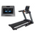 10in Touchscreen Treadmill