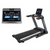 16in Touchscreen Treadmill