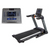 9in LCD Treadmill