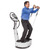 Power Plate my7 FitStop Vibration Trainer