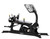 Hoist Dual Action Leg Press - Matte Black