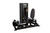 Hoist Rotary Calf Raise - Matte Black