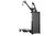 Nautilus HumanSport Pull Lift - Back