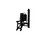 Nautilus Impact Seated Leg Press - Front