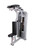 Nautilus Impact Deltoid Fly / Rear Pec Delt - Front
