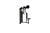 Nautilus Impact Deltoid Fly / Rear Pec Delt - Back