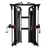 Nautilus Inspiration Dual Adjustable Pulley - Front