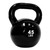 TKO Vinyl Coated Ketllebells