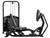Hoist HV Freestanding Leg Press Kit