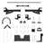 X15 Pro Accessories