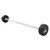 Ten Sided Urethane Fixed Straight Bar