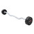 TKO Custom Fixed Curl Bar