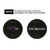 TKO Fixed Curl Bar Set
