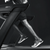 Long distance training treadmill with real time diagnostics and entertainment integration