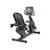 Interactive recumbent bike 550 RBe2+ with touchscreen console