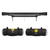 Heavy duty 20 lb and 40 lb TRX HexGrip Power Bags designed for multi-planar lifts