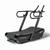 Centr HYROX Perform Tread curved treadmill
