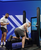 XS1 personal training session with OxeFit virtual trainer