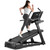 SMARTSERIES incline trainer with 1-STEP speed and incline controls