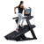 i8 incline trainer powered by iFIT smart workouts