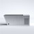 R3 Stainless Steel Cold Plunge - 3/4 View