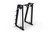 Intenza SBR-09 Smith Machine strength equipment with counterbalanced bar path