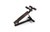 Intenza SBR-10 Abdominal Bench strength equipment with adjustable intensity