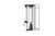 Intenza CMS-T4-AP Adjustable Pulley strength equipment with mounts onto any intenza 4-way tower