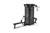 Intenza CMS-COM1 4 Cable Station strength equipment with compact design for 4 simultaneous users