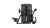 Intenza DL-10 Seated Row strength equipment in brown upholstery, side view
