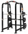 Hoist Power Cage - Matte Black