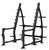 Hoist Squat Rack - Matte Black