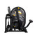 Hoist Chest Press - Matte Black