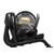 Hoist Leg Press (400 lb Weight Stack) - Matte Black