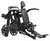 Hoist Shoulder Press - Matte Black