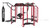 Hoist MotionCage® Package 2