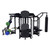 Hoist MotionCage® Package 5