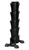 Hoist 5 Pair Vertical Dumbbell Rack